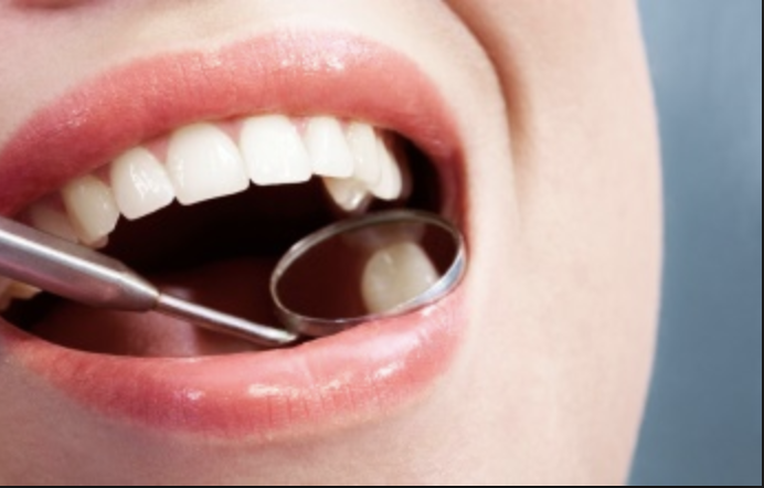 Prosthodontic Dentistry