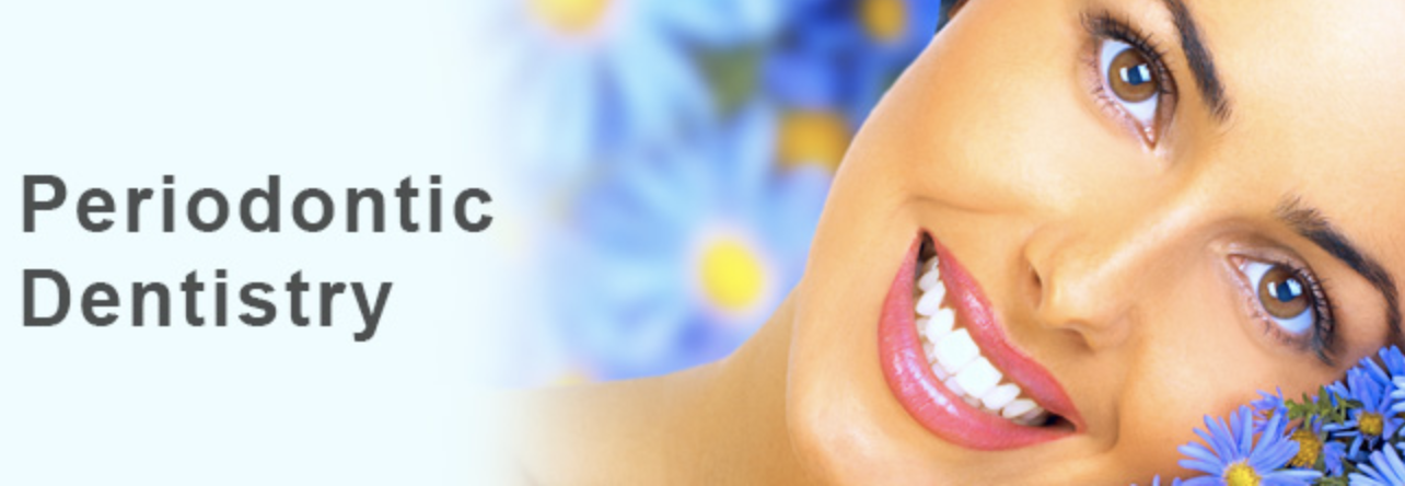 Periodontic Dentistry