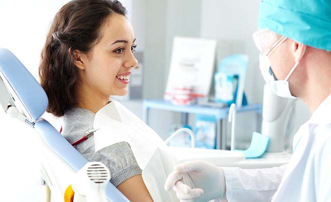 Pedodontic Dentstry